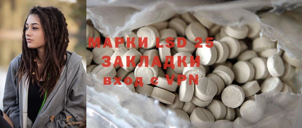 стафф Аркадак